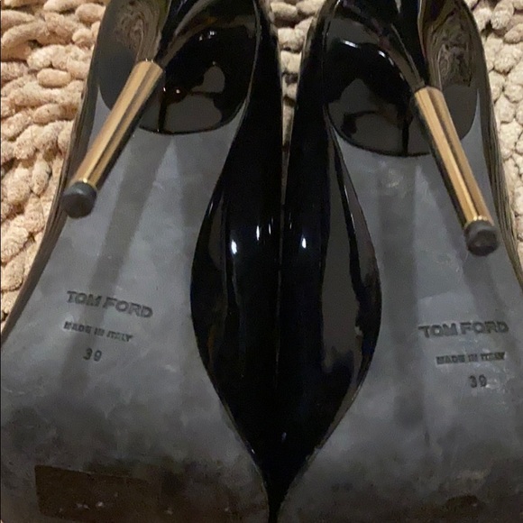 Tom Ford - Picture 3 of 3